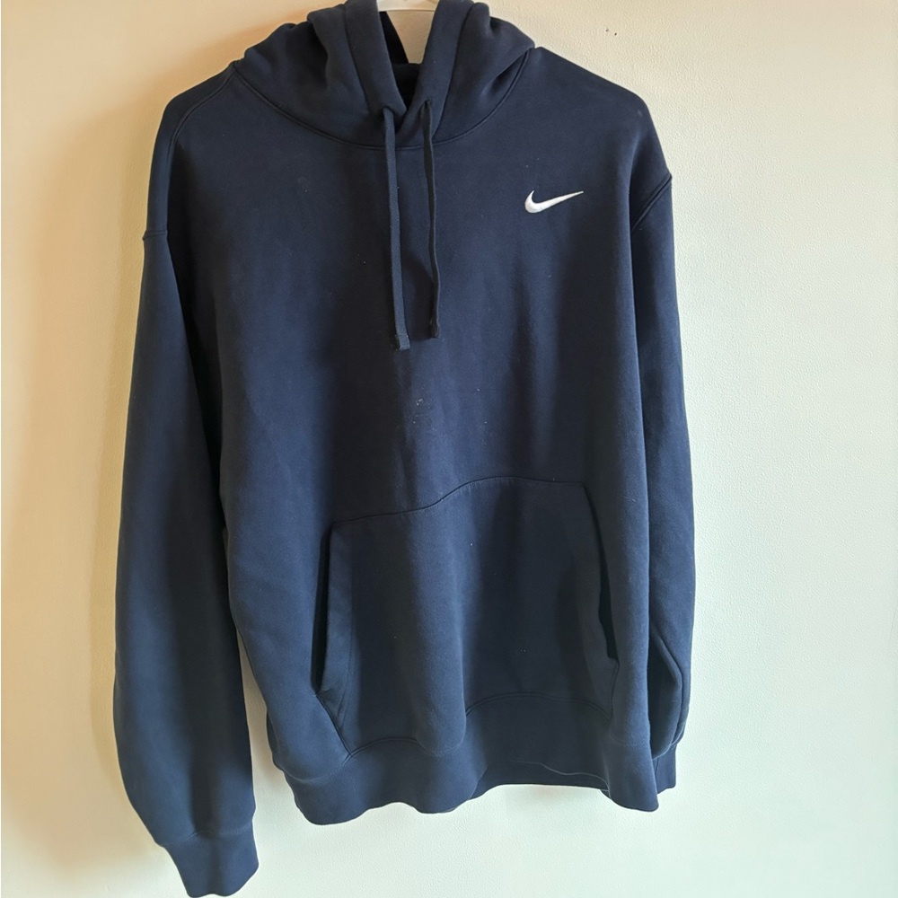 Nike Sweatshirt - Picture 1 of 3